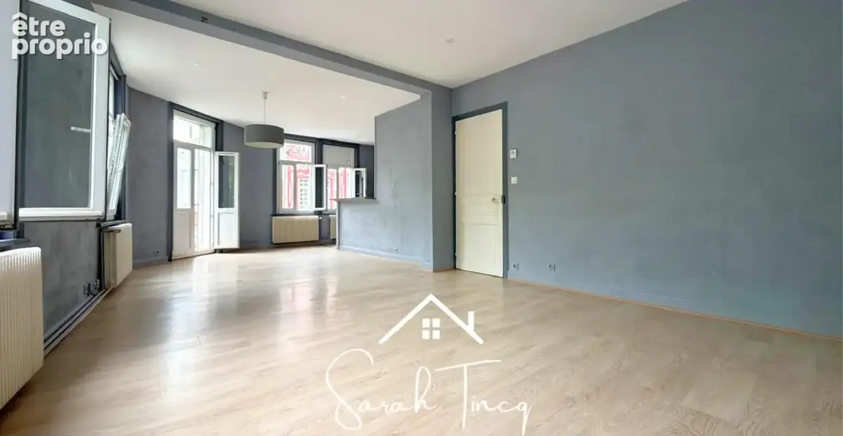 Appartement 6 pièces 259 m² à vendre à Lens (62300) - photo 6
