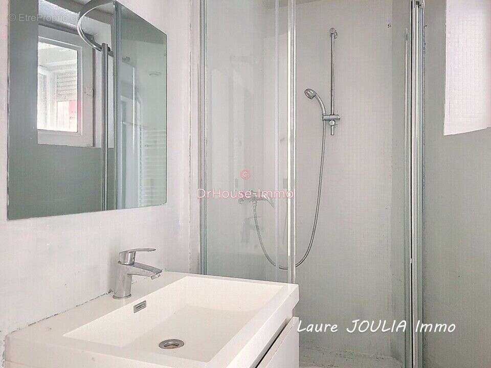 Appartement à SAINT-MARTIN-DE-SEIGNANX