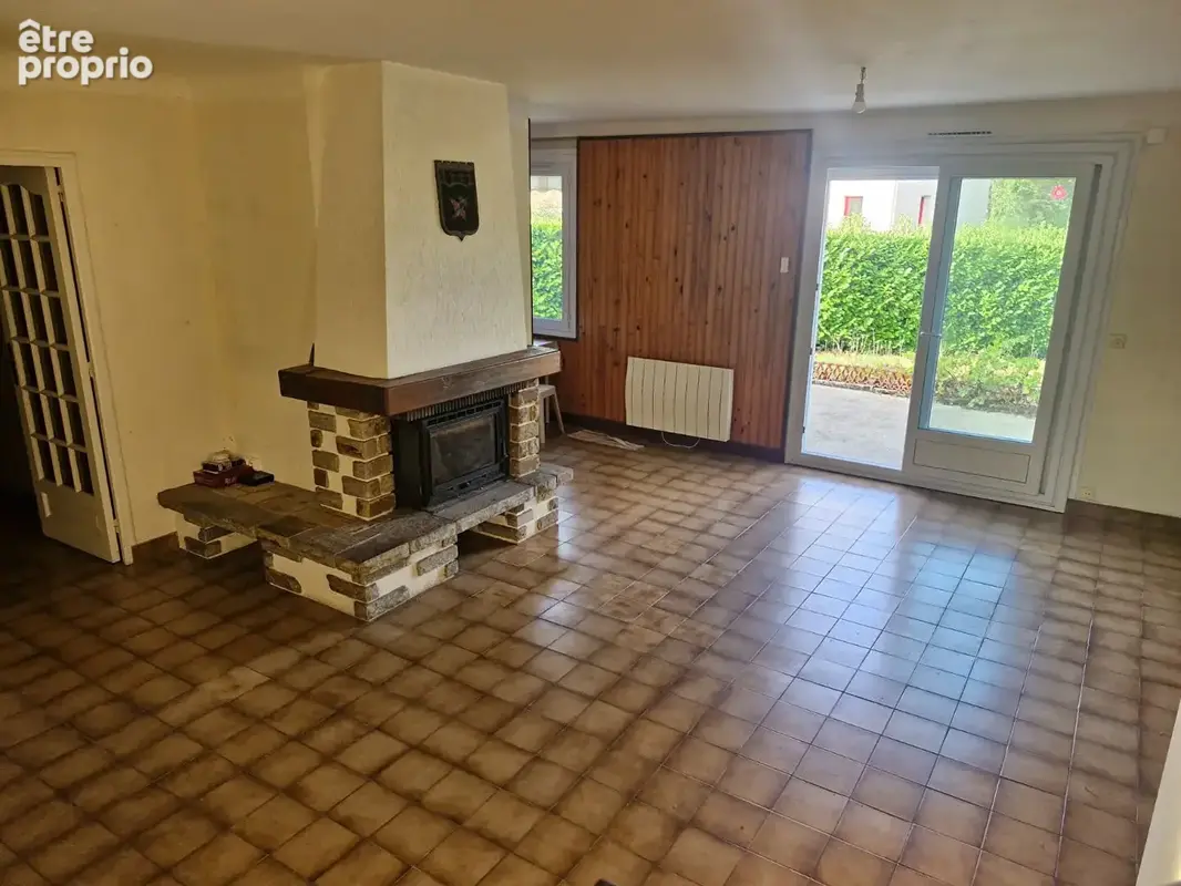 Maison Port Saint Pere 4 pièce(s) 95 m2 - photo 2