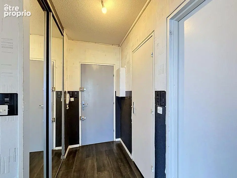 Appartement Lormont 3 pièce(s) 61 m2 - photo 7