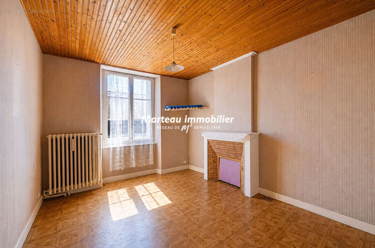 Maison Mayet - photo 7