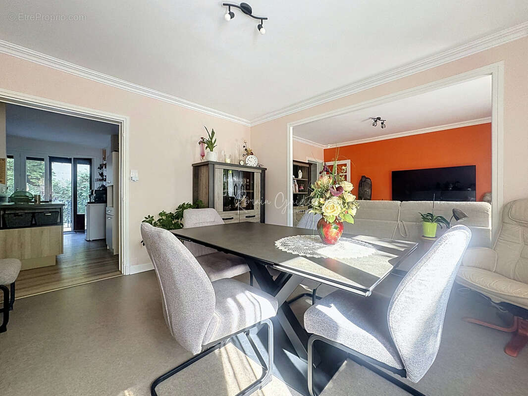 Appartement à MILLAU