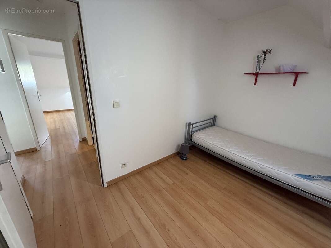 Maison à CHAMPIGNY-SUR-MARNE