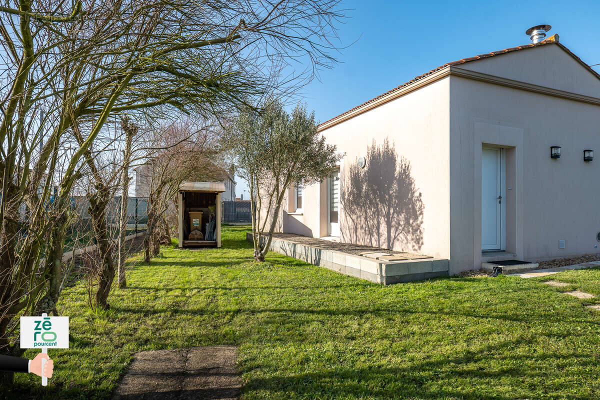 Maison à SAINT-DENIS-DU-PAYRE