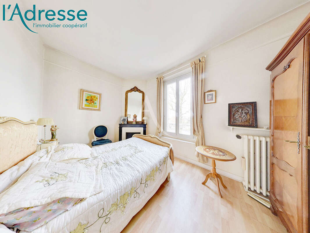 Maison à NOISY-LE-GRAND