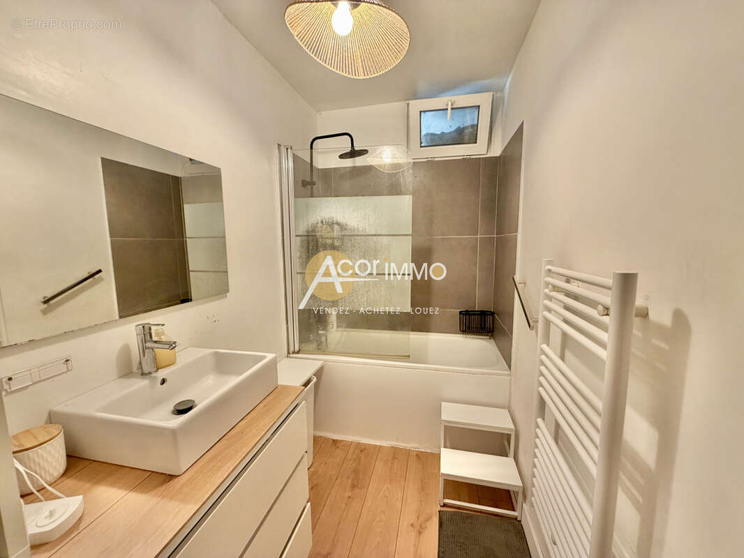 Appartement à LA SEYNE-SUR-MER