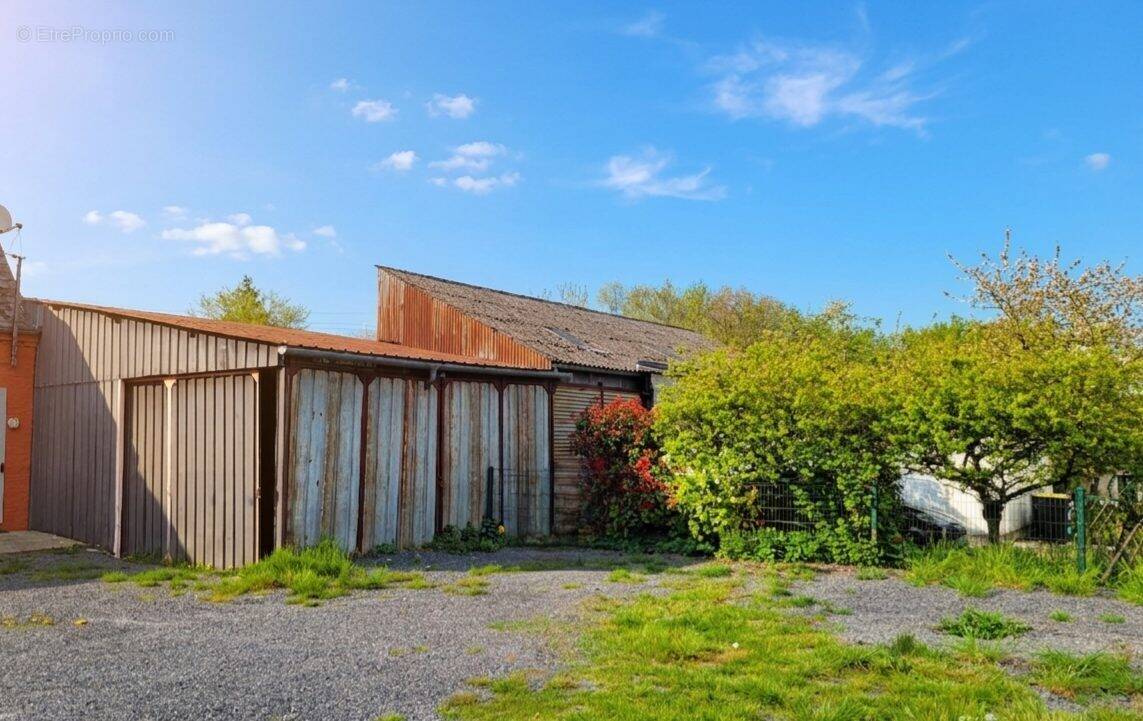 Appartement à SAINS-DU-NORD