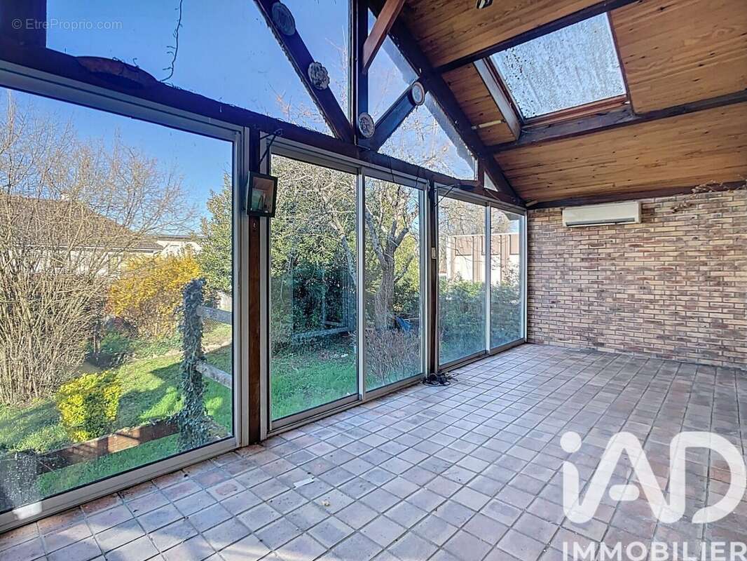 Photo 4 - Maison à FOURCHAMBAULT