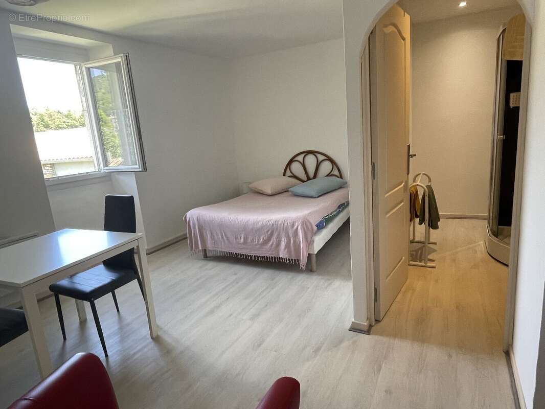 Maison à SAINT-JEAN-DU-GARD