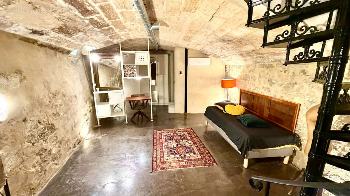 Appartement à AVIGNON