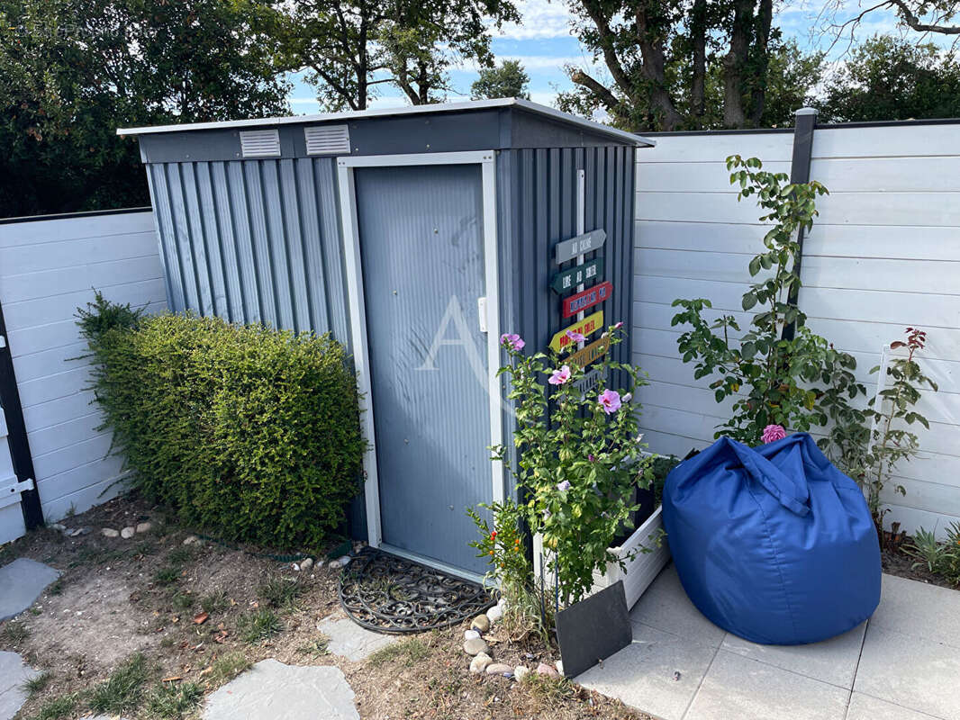 Maison à LA CHAIZE-GIRAUD