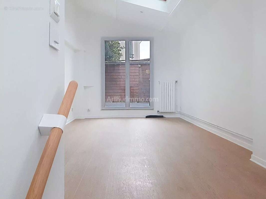 Maison à FONTENAY-SOUS-BOIS