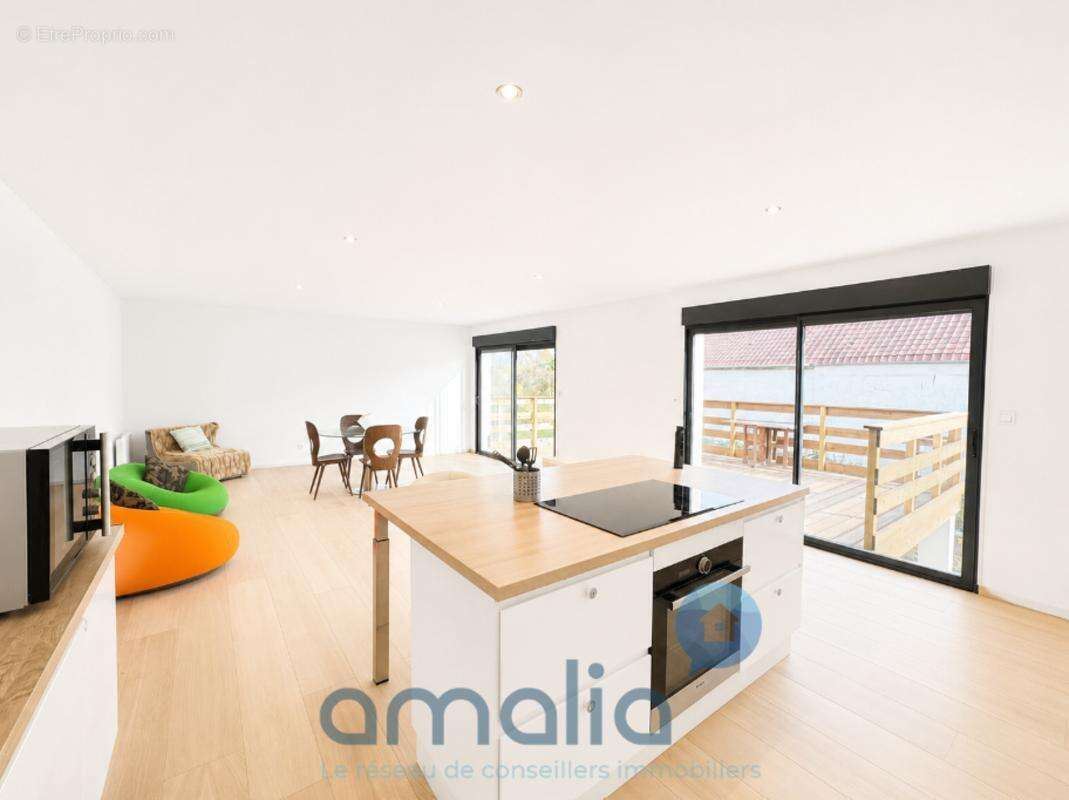 Maison individuelle - photo 3