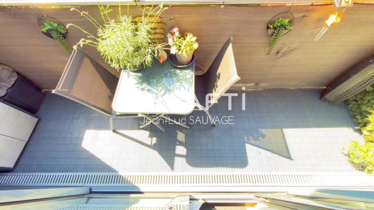 Photo 5 - Appartement à TOURCOING