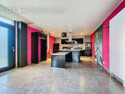 Maison à SAINTE-MENEHOULD