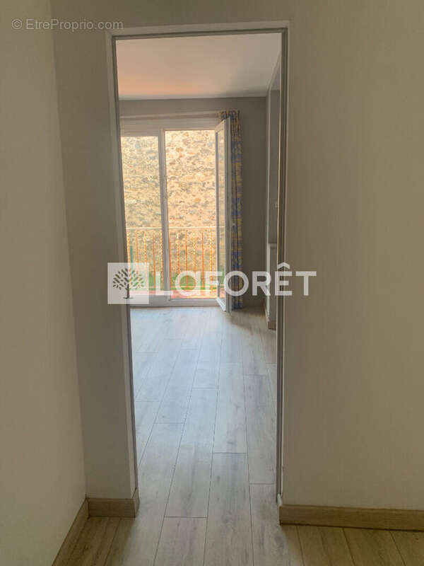 Appartement à LE BOULOU