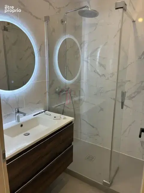 Appartement T3 Dans résidence standing - photo 13