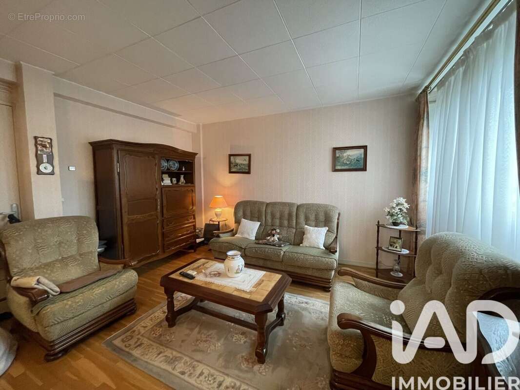 Photo 4 - Appartement à OLIVET