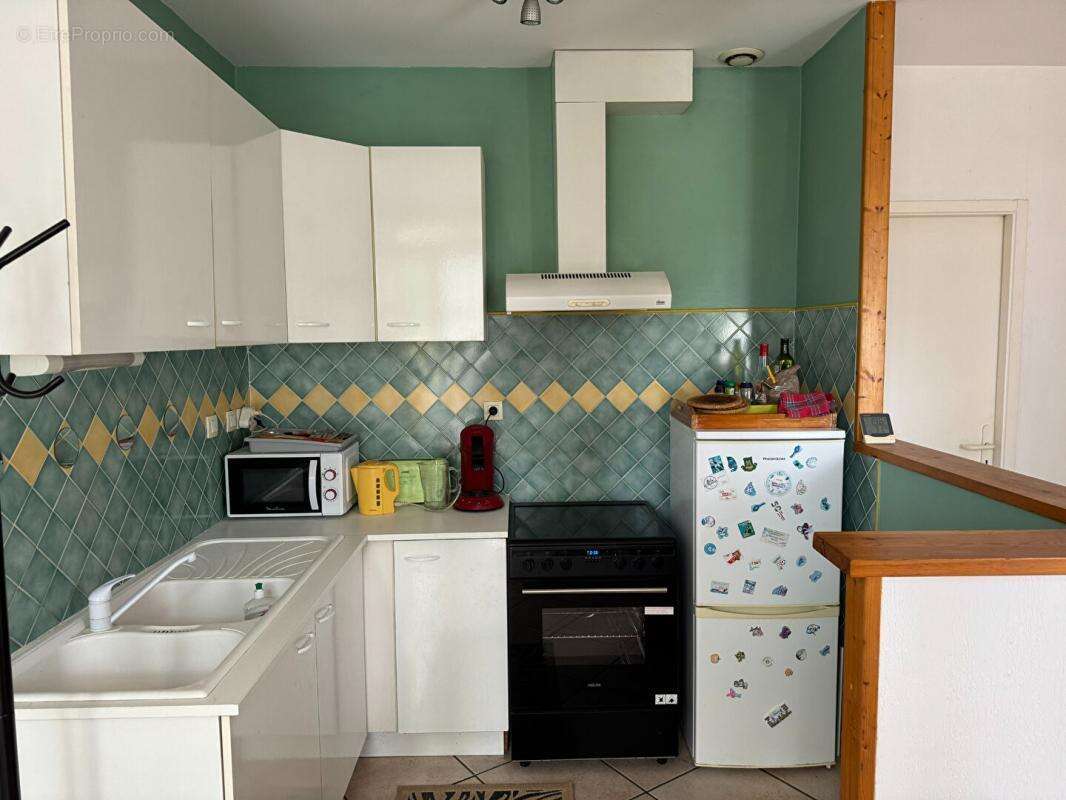 Maison à CREON