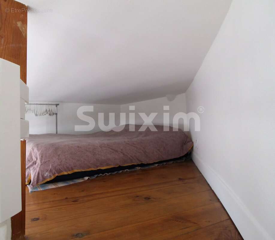 Appartement à AIX-LES-BAINS