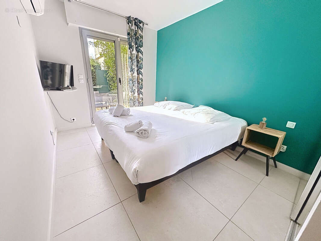 Photo 9 - Appartement à CANNES