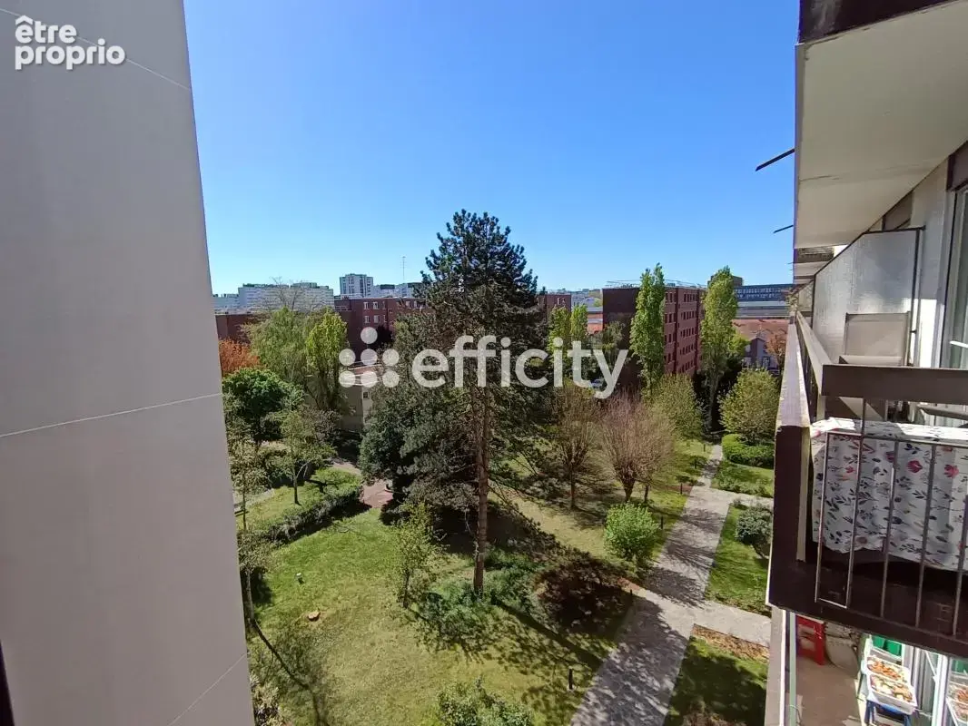 Appartement - photo 7