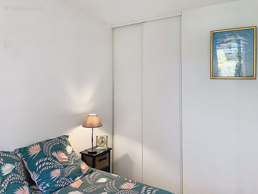 Appartement à CABOURG