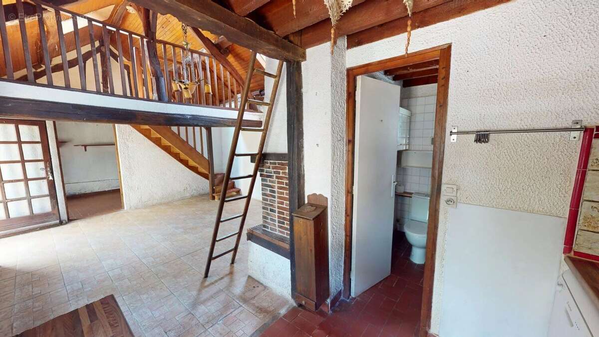 Vente Maison Frunce(28190) 76 300ï¿œ - photo 2