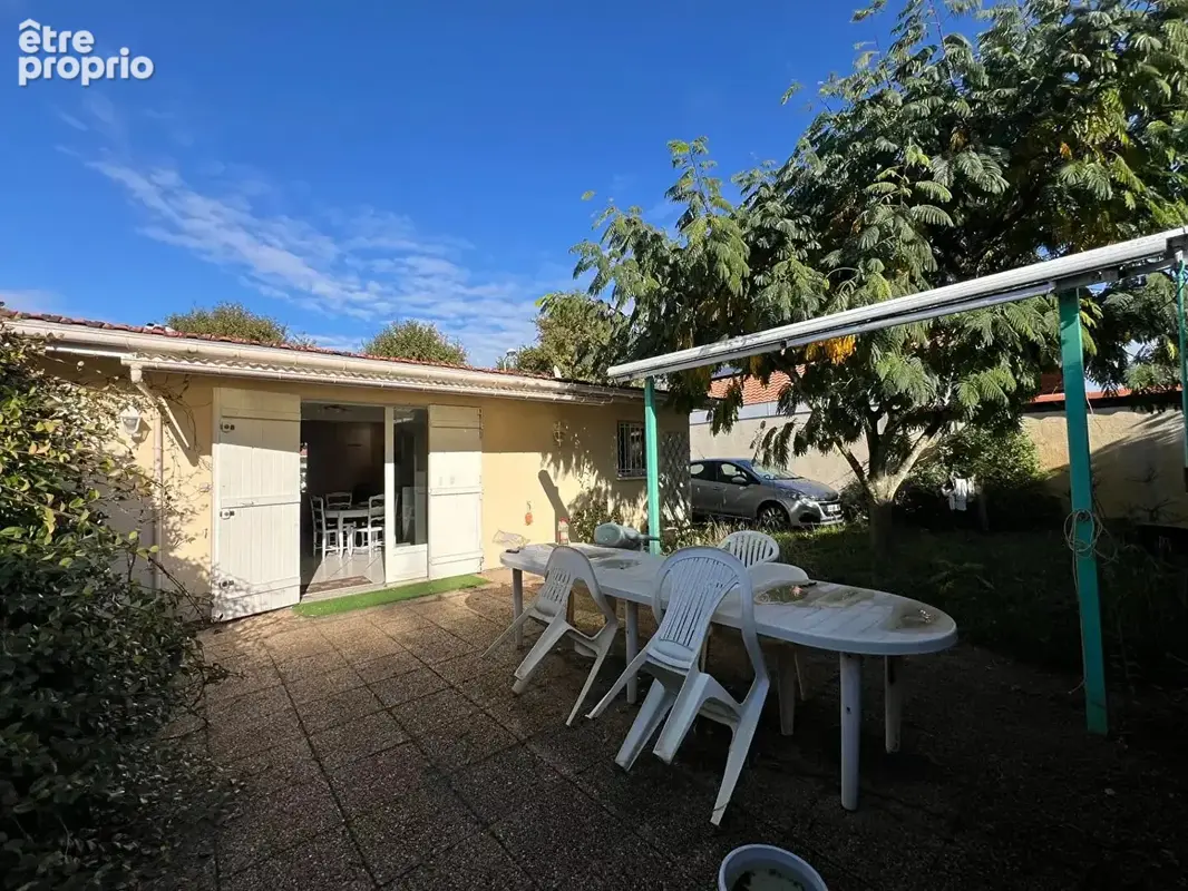 Maison Biscarrosse 3 pièce(s) 74 m2 - photo 7