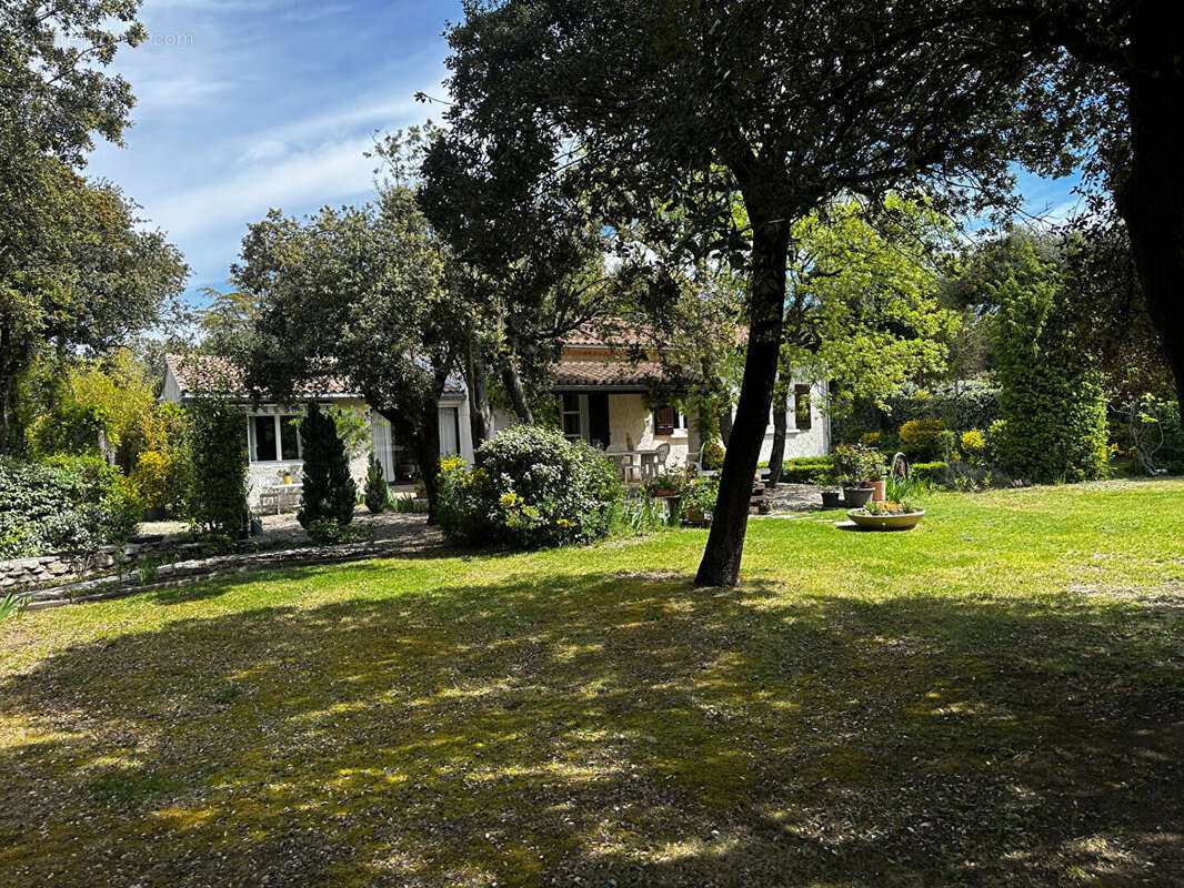 Maison à SAINT-DIDIER