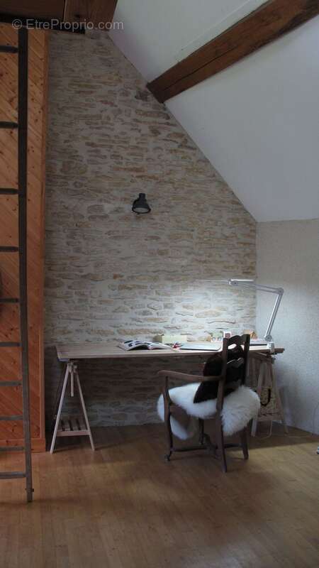 À Vendre ancienne maison Secteur Voutenay Sur Cure - photo 3