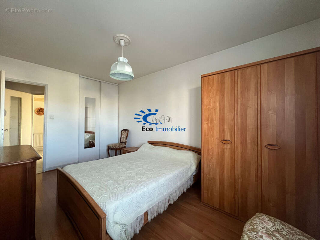 Appartement à LAGORD