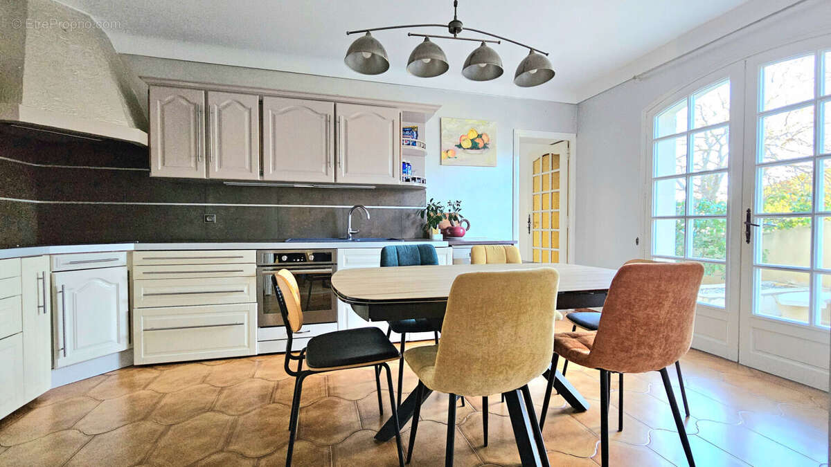 Maison à FRONTIGNAN