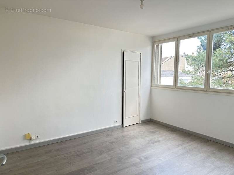 Appartement à LE MANS