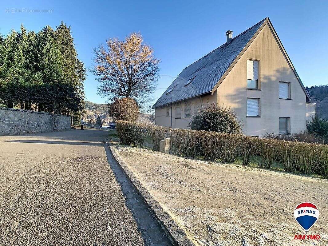 Maison 5 chambre(s) à vendre - photo 2