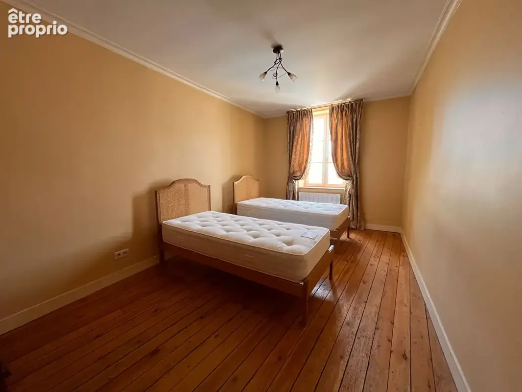 Maison en pierre à Pellegrue - photo 6