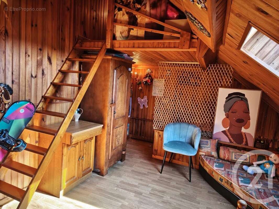 Appartement à DIJON