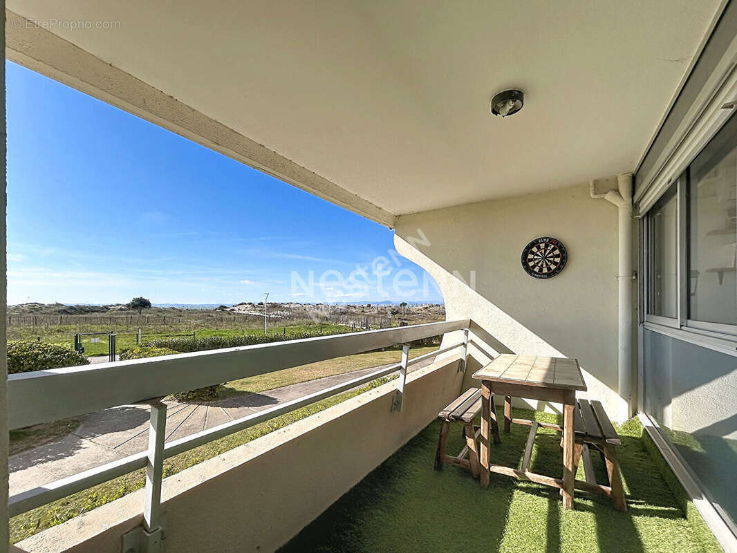 Appartement à LE GRAU-DU-ROI