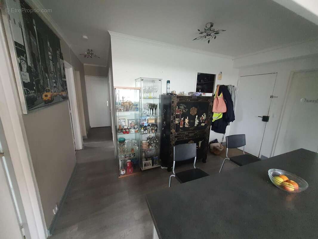 Photo 8 - Appartement à MONTIGNY-LES-CORMEILLES