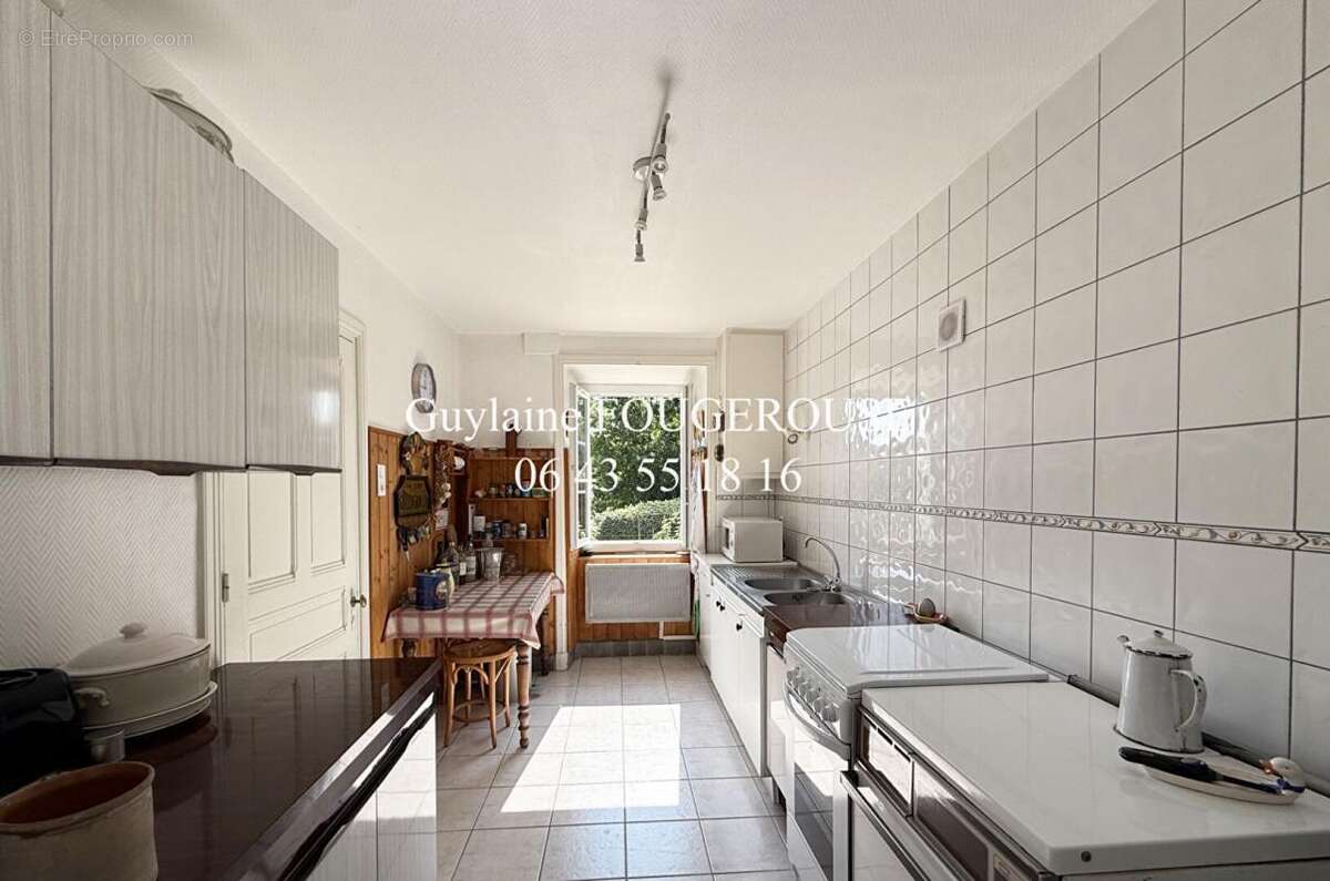 Maison à SAINT-ANTHEME