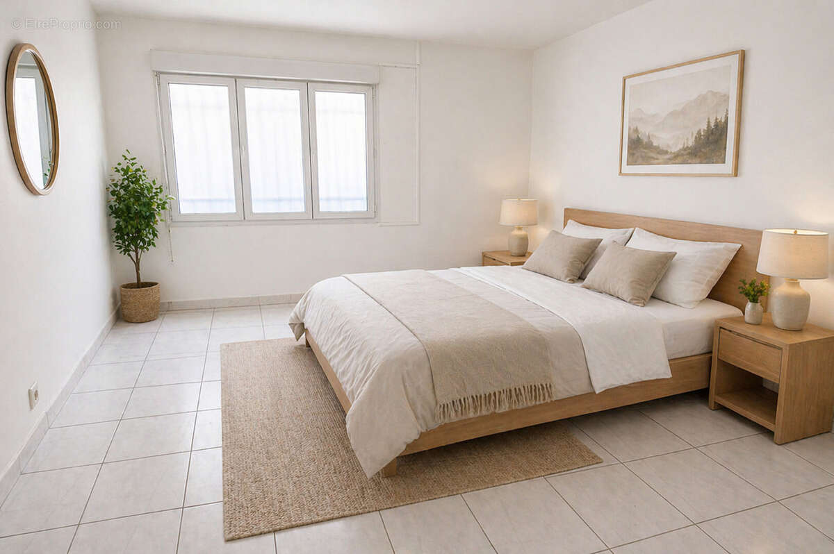 Appartement à NARBONNE