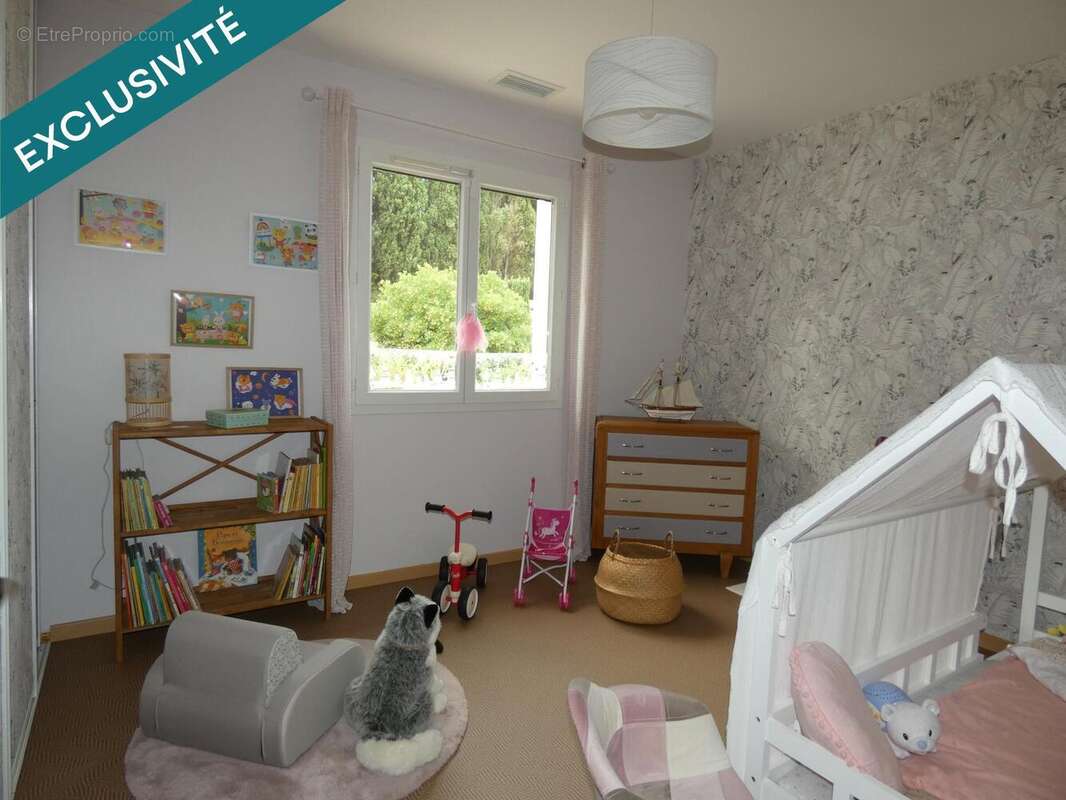 Photo 9 - Maison à MOUX