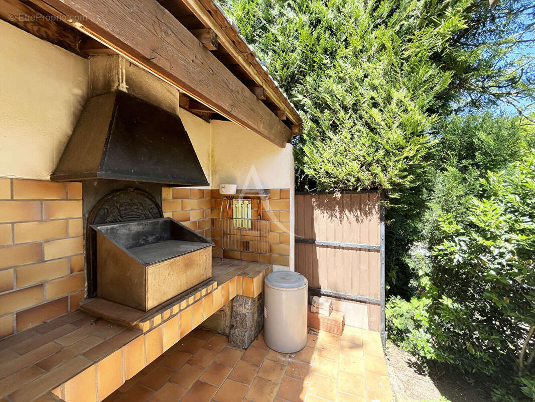 Maison à DOURDAN