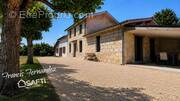 Photo 1 - Maison à LAMARQUE