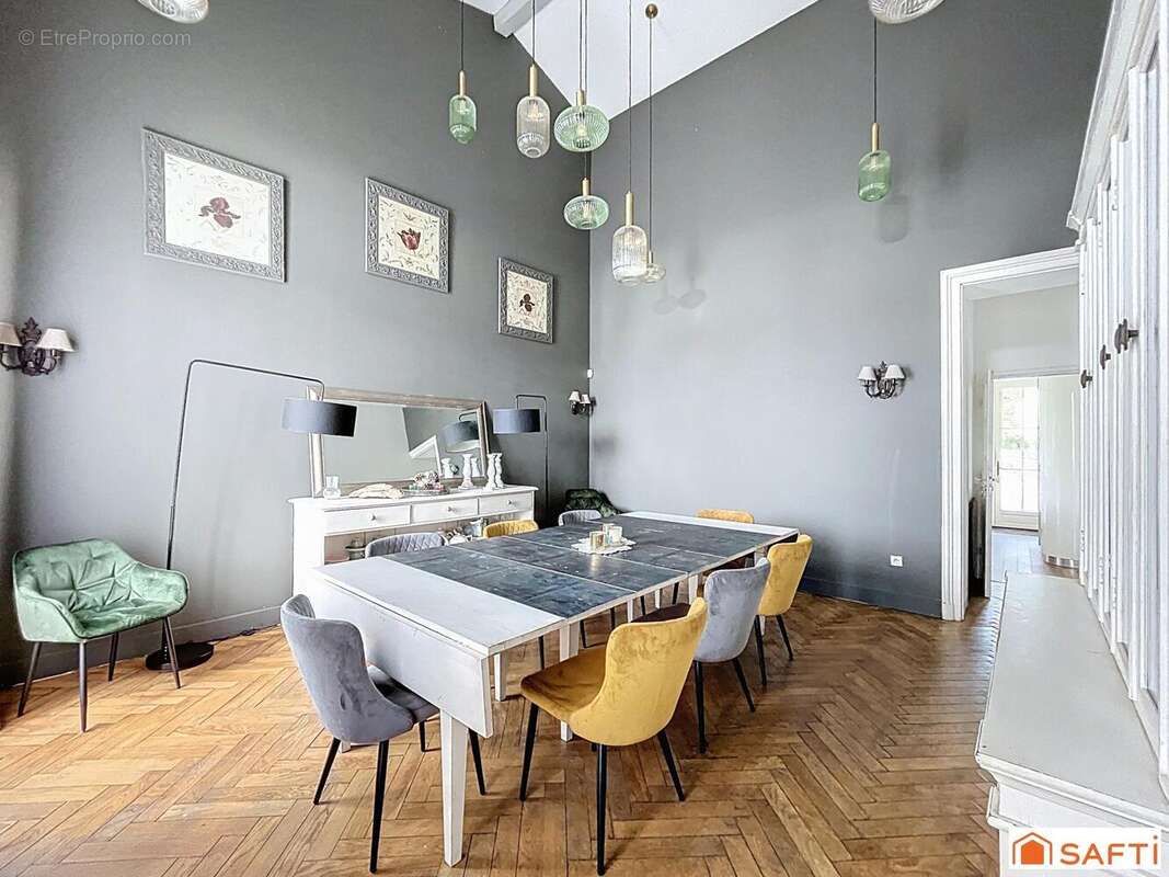 Photo 5 - Maison à MOULIS-EN-MEDOC