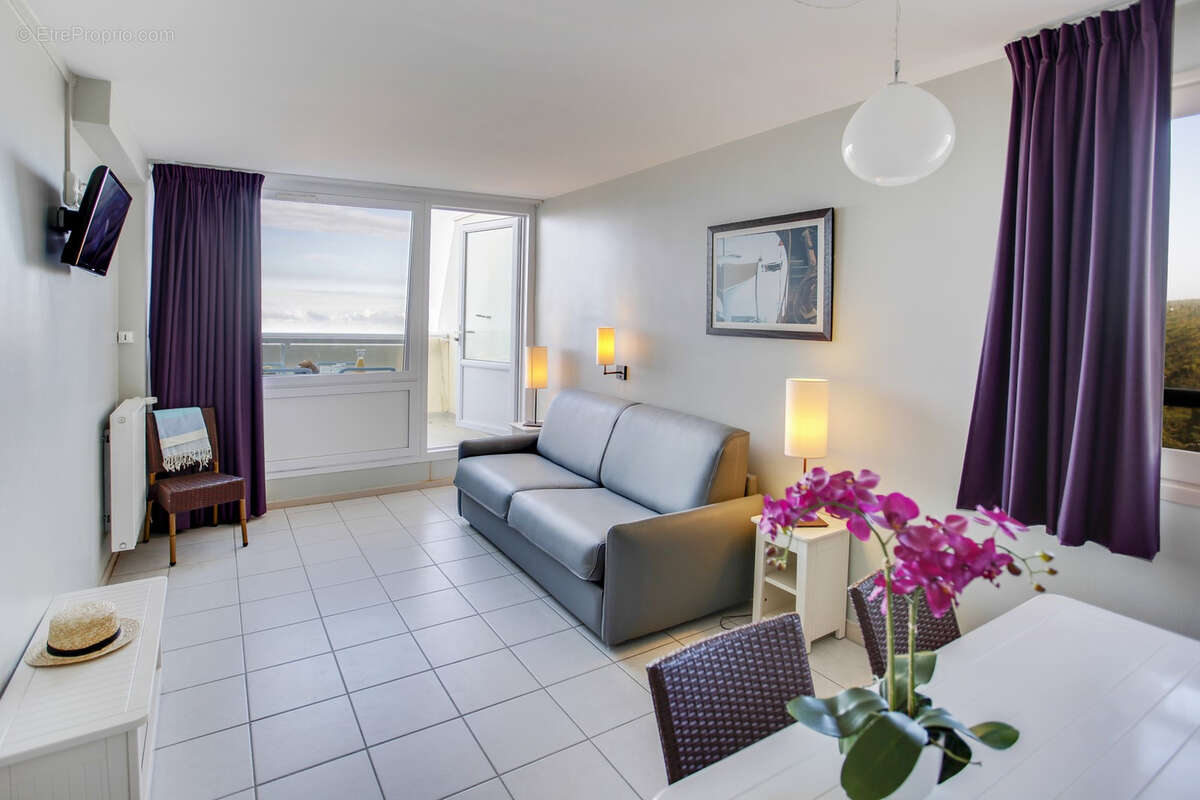 Investissement en residence hotelière - photo 3