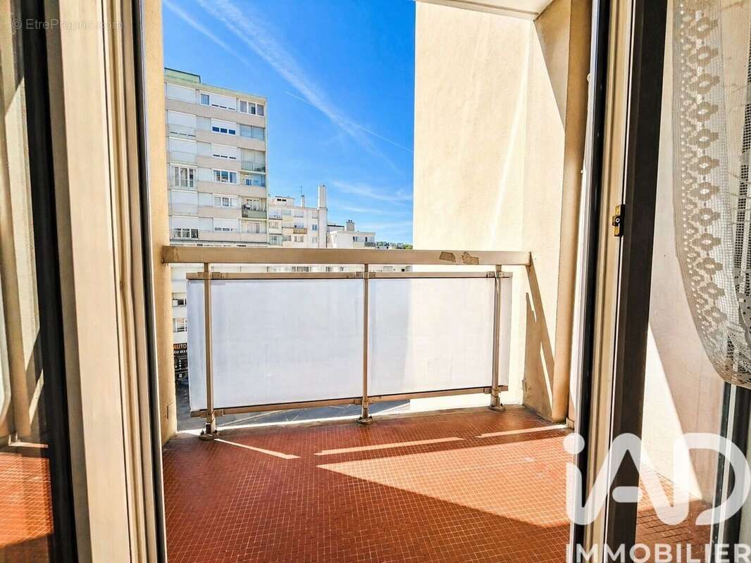 Photo 9 - Appartement à SAINT-ETIENNE