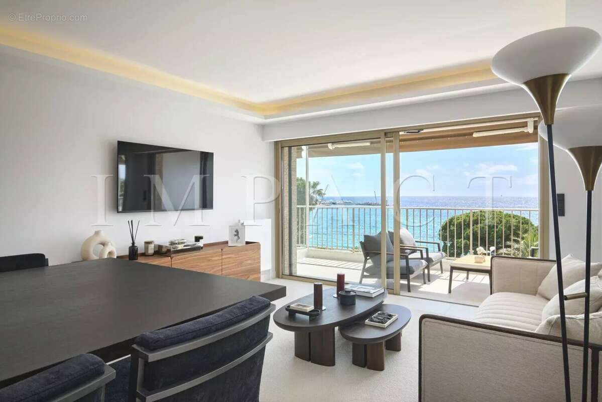 Cannes Croisette-Vue Mer panoramique - photo 4