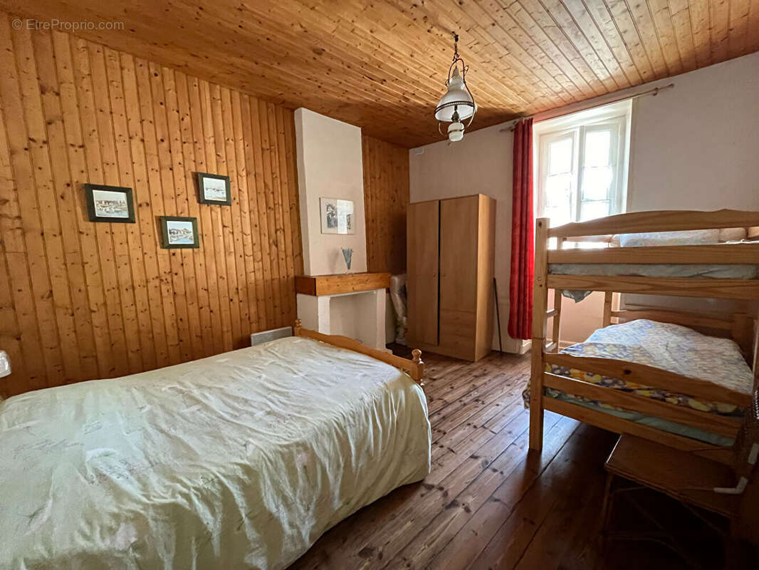 Maison à LE CHATEAU-D'OLERON