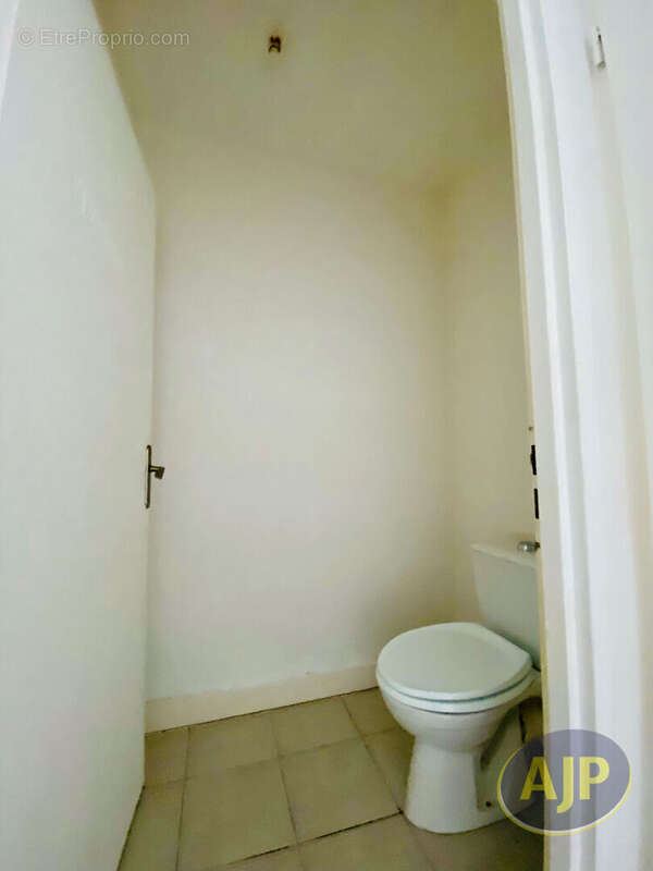 Appartement à LESPARRE-MEDOC